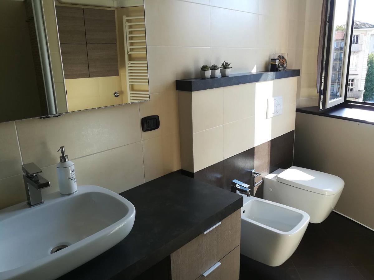 Apartment Casa Rossini *