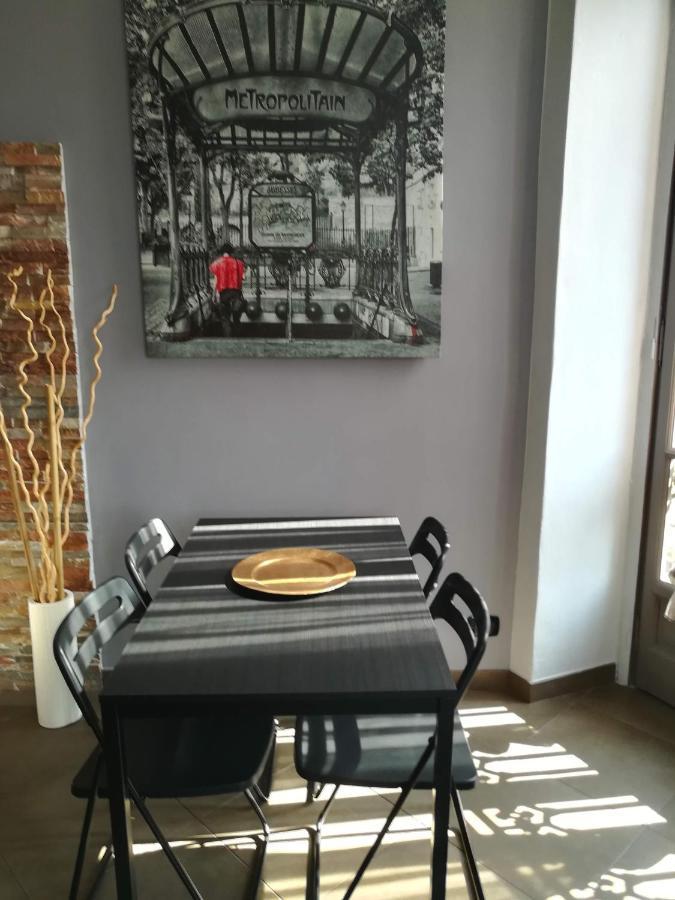 Appartamento Casa Rossini