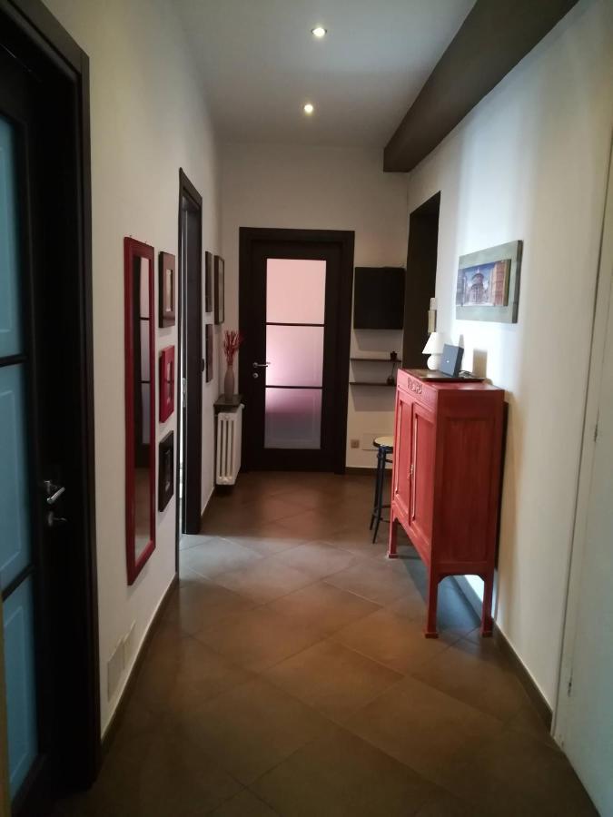 Apartment Casa Rossini Turin