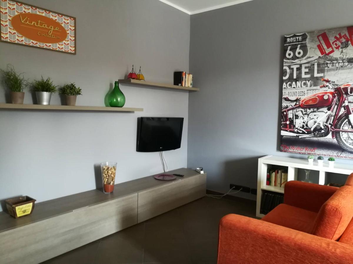 Casa Rossini Appartamento