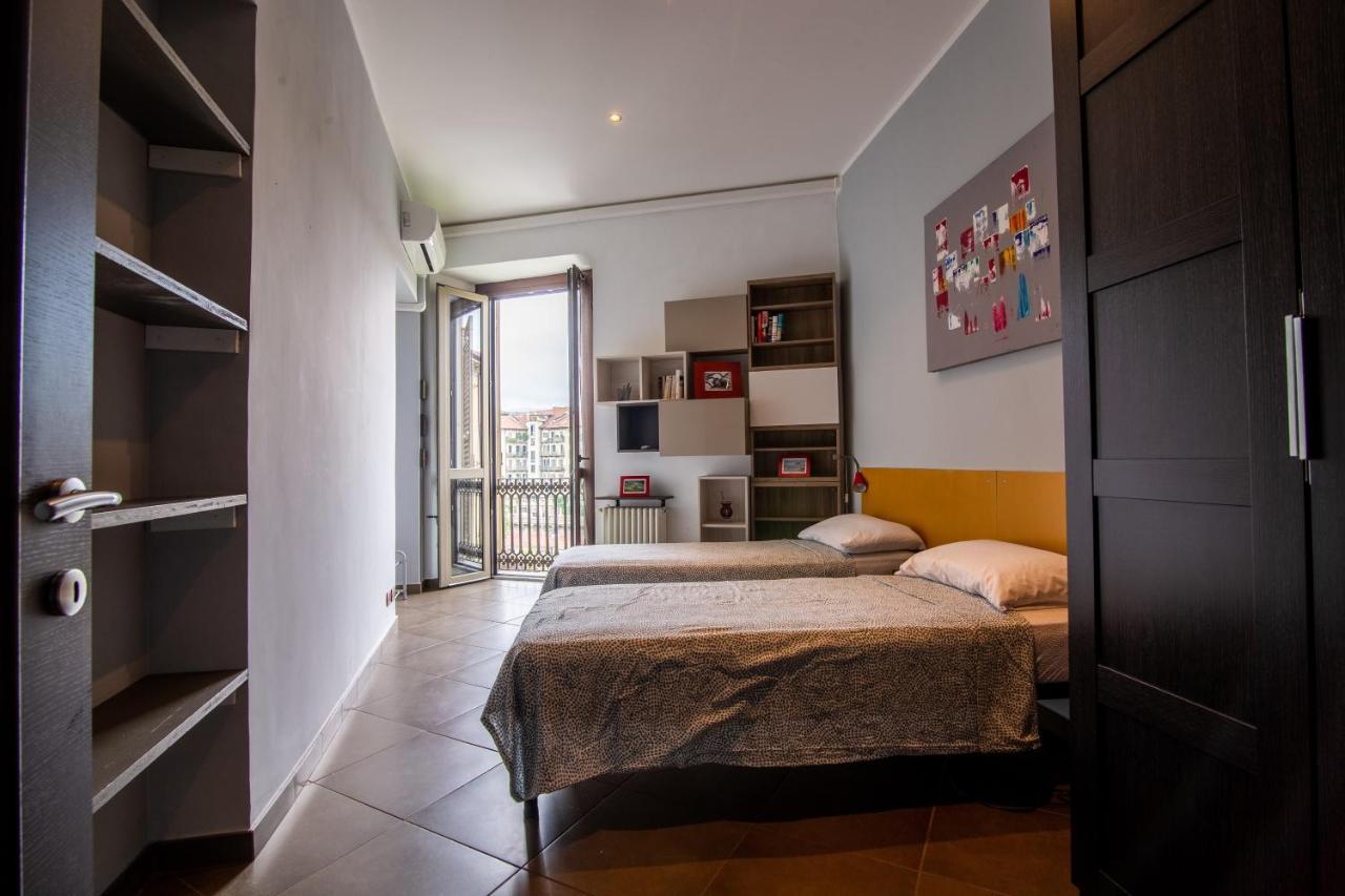 Apartment Casa Rossini Turin
