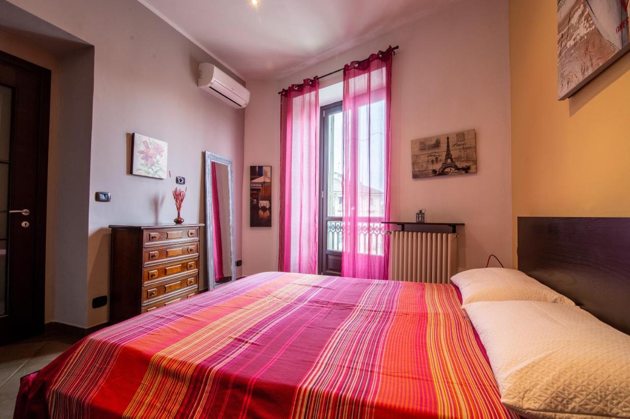 Appartamento Casa Rossini Torino