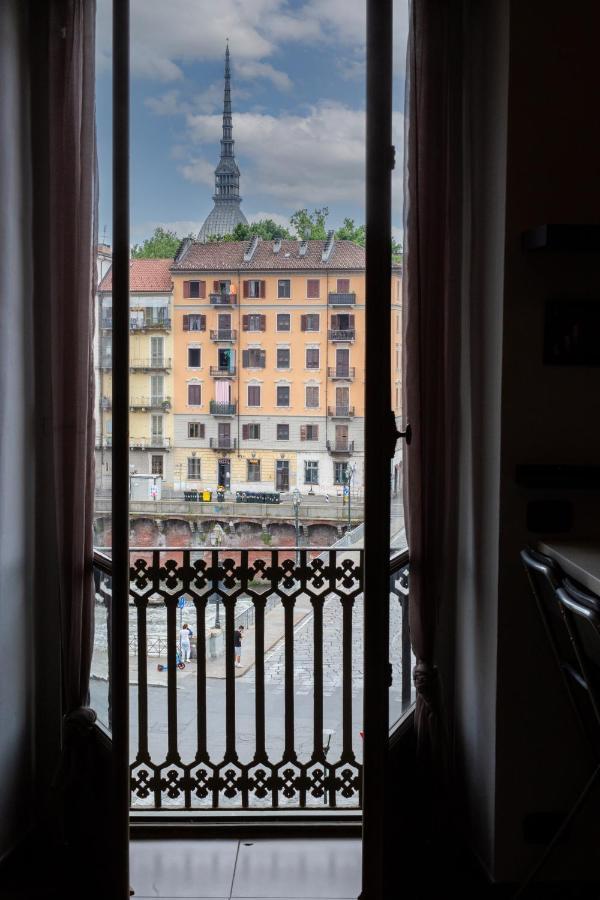Casa Rossini * Turin
